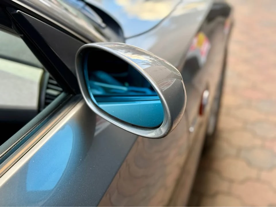 2004 BMW E85 Z4 Roadster - Image 9 of 20