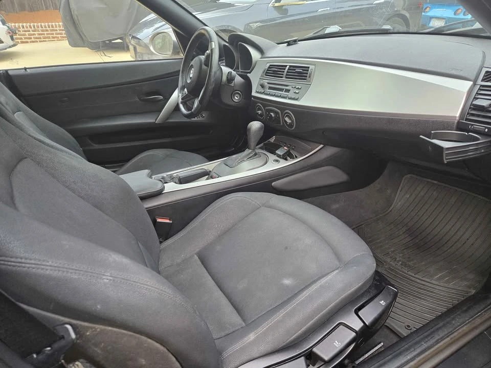 2004 BMW E85 Z4 Roadster - Image 12 of 14