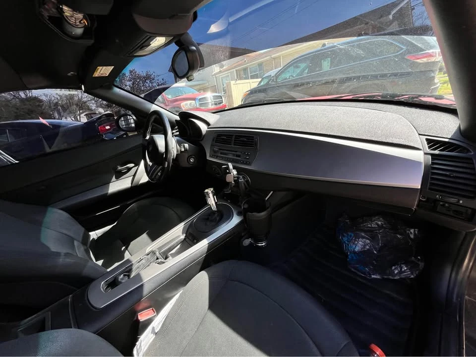 2004 BMW E85 Z4 Roadster - Image 6 of 6