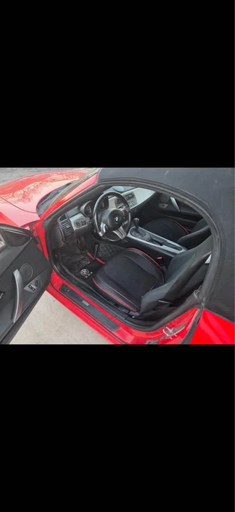 2004 BMW E85 Z4 Roadster - Image 3 of 7