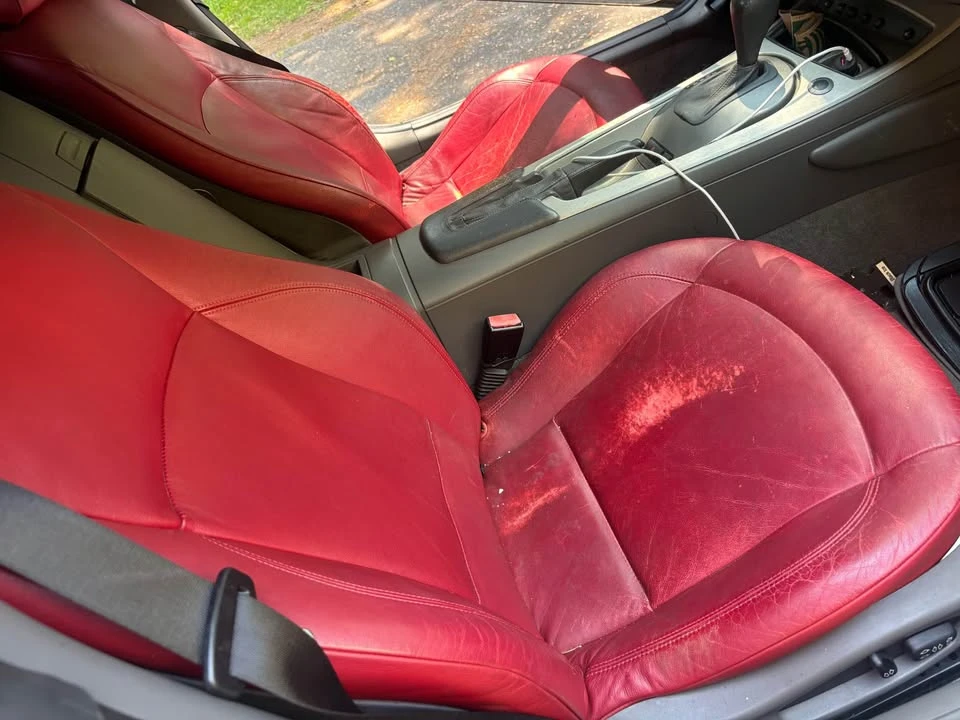 2004 BMW E85 Z4 Roadster - Image 3 of 17