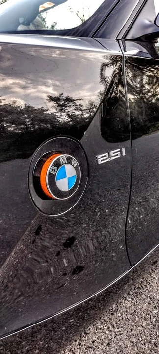 2004 BMW E85 Z4 Roadster - Image 10 of 11