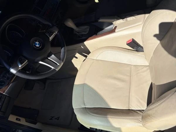 2004 BMW E85 Z4 Roadster - Image 5 of 8