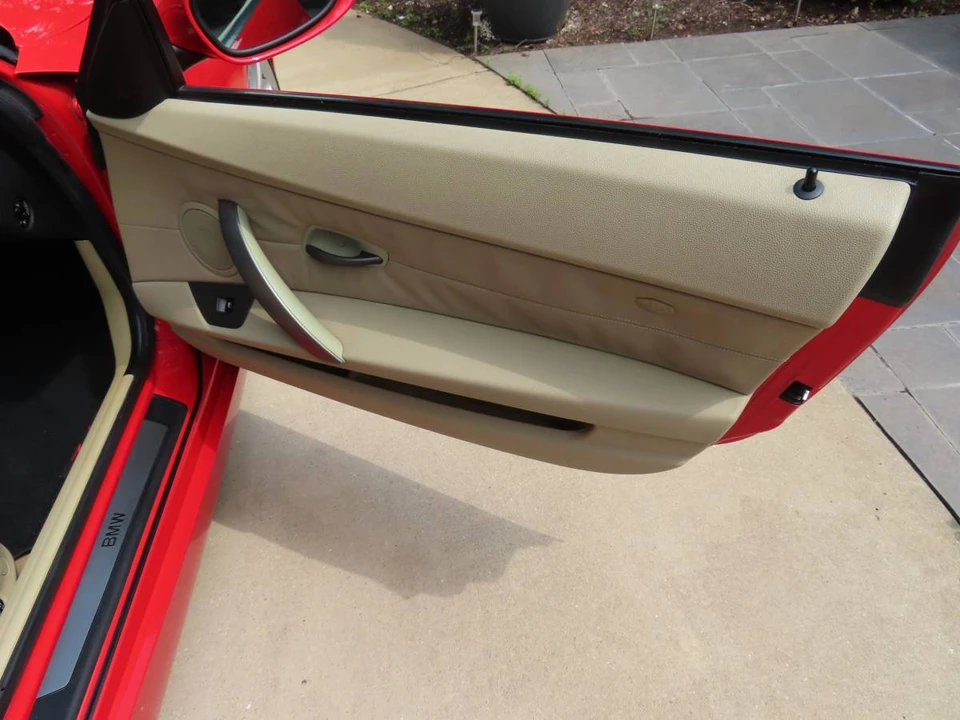 2004 BMW E85 Z4 Roadster - Image 9 of 13