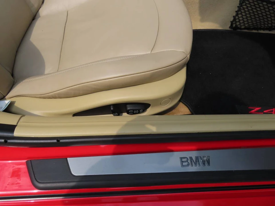 2004 BMW E85 Z4 Roadster - Image 10 of 13