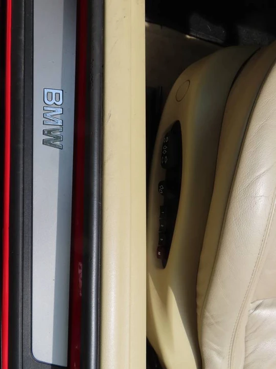 2004 BMW E85 Z4 Roadster - Image 11 of 13