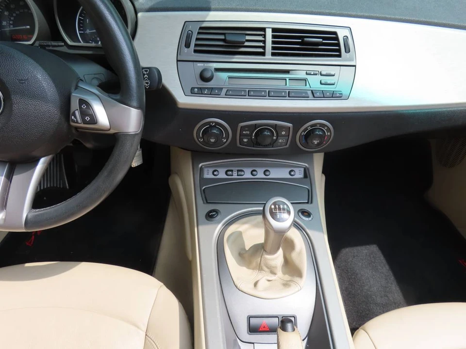 2004 BMW E85 Z4 Roadster - Image 12 of 13