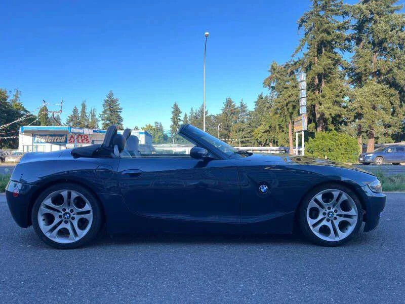 2004 BMW E85 Z4 Roadster - Image 11 of 13