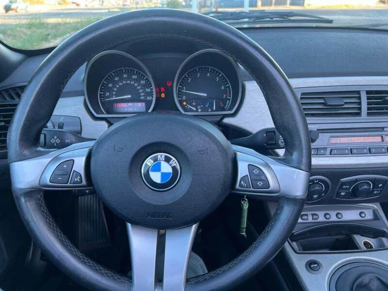 2004 BMW E85 Z4 Roadster - Image 2 of 13