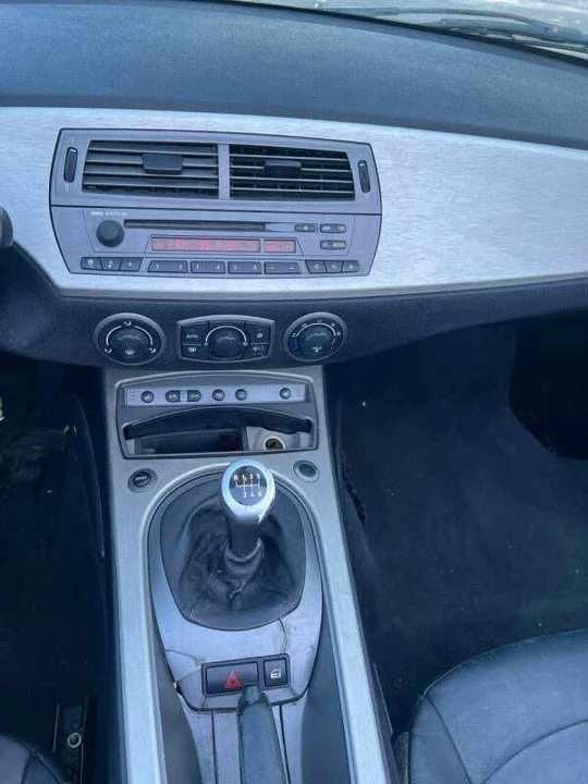 2004 BMW E85 Z4 Roadster - Image 3 of 13