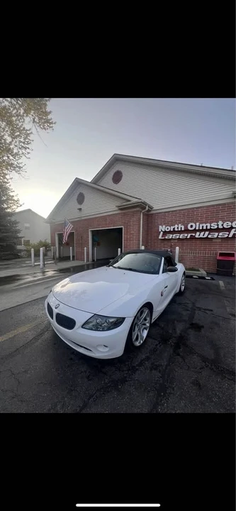 2004 BMW E85 Z4 Roadster - Image 7 of 7