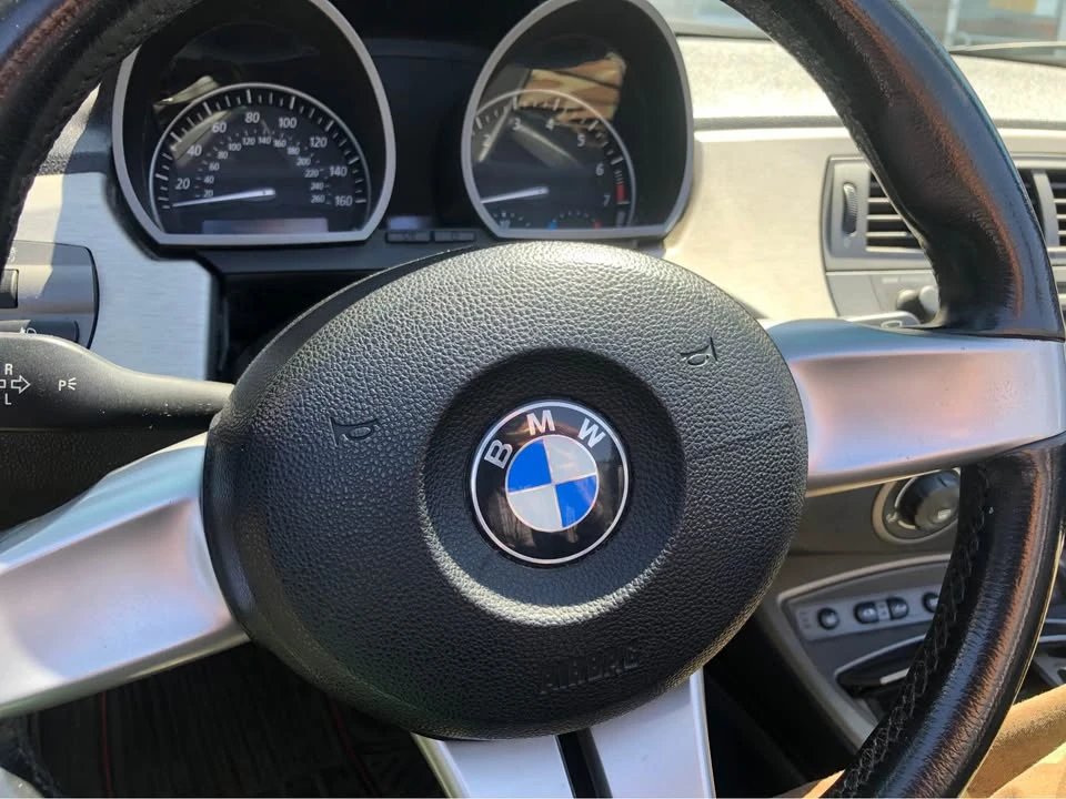2004 BMW E85 Z4 Roadster - Image 7 of 8