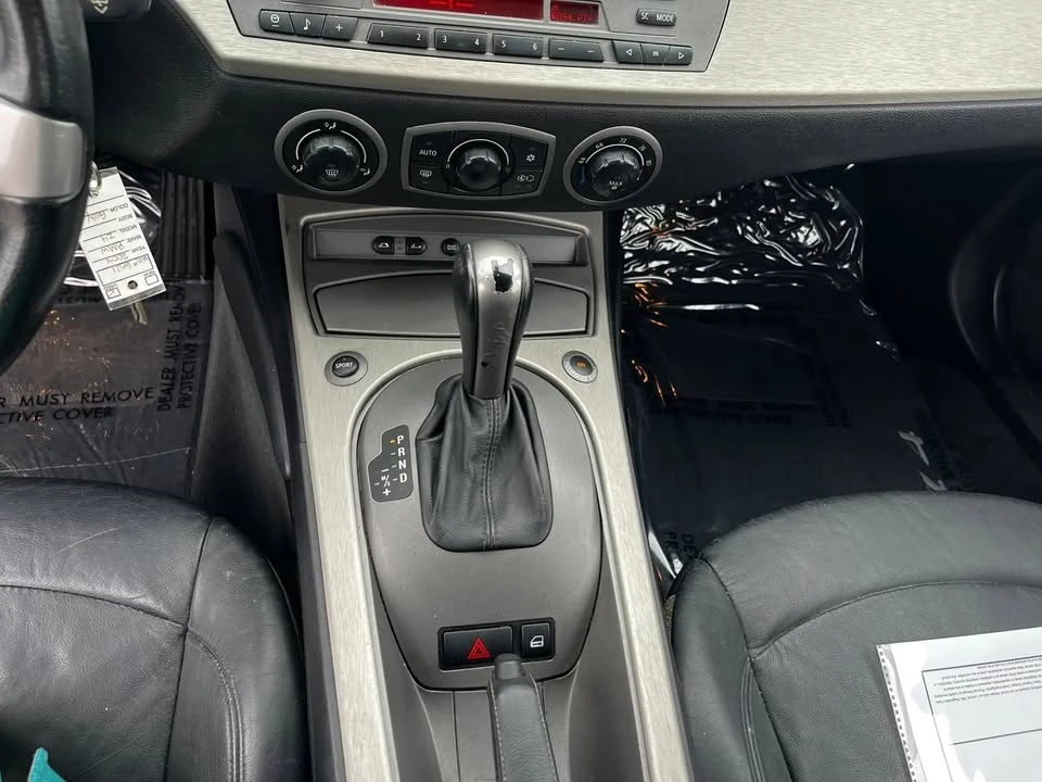 2004 BMW E85 Z4 Roadster - Image 15 of 20