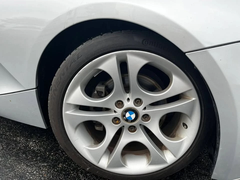 2004 BMW E85 Z4 Roadster - Image 9 of 20