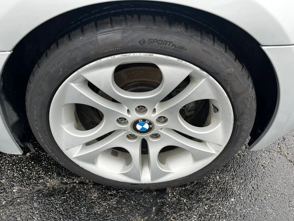 2004 BMW E85 Z4 Roadster - Image 11 of 20
