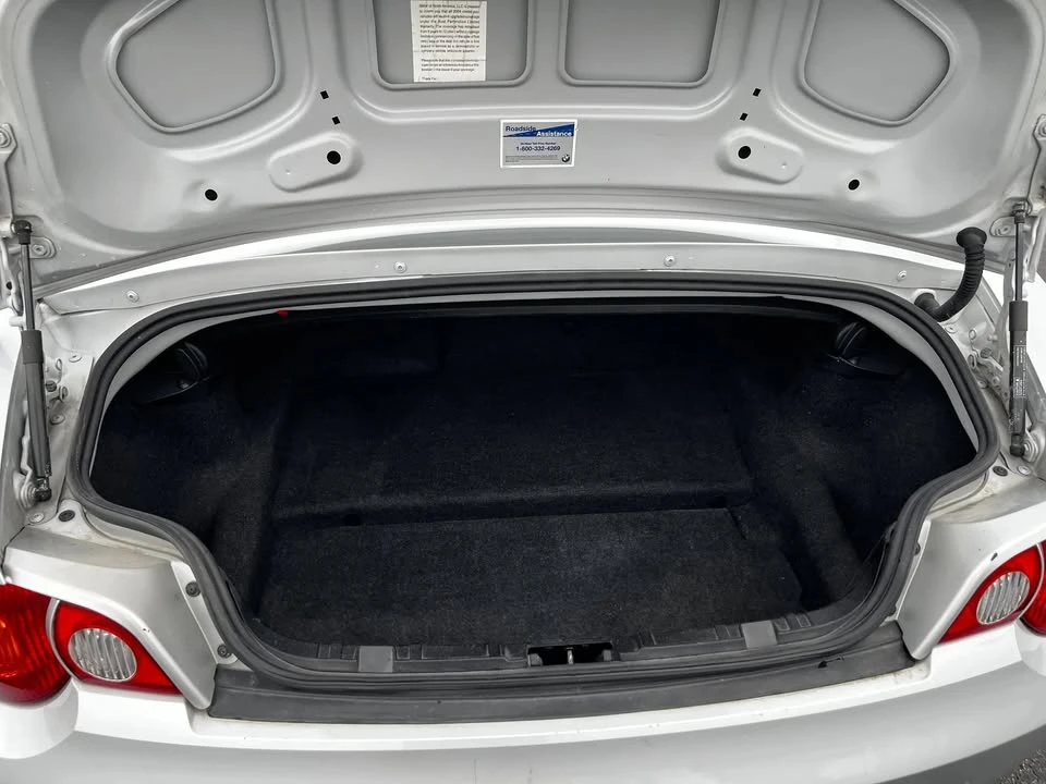 2004 BMW E85 Z4 Roadster - Image 20 of 20