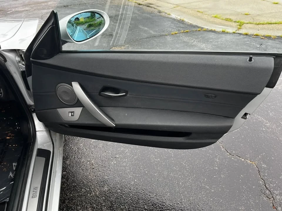 2004 BMW E85 Z4 Roadster - Image 19 of 20