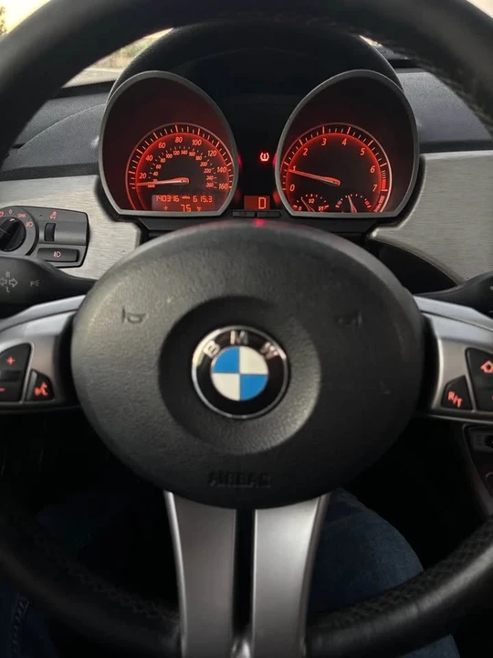 2004 BMW E85 Z4 Roadster - Image 13 of 14