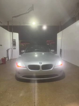 2004 BMW E85 Z4 Roadster - Image 12 of 20