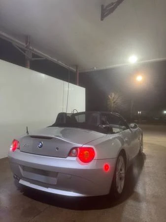 2004 BMW E85 Z4 Roadster - Image 14 of 20