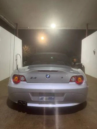 2004 BMW E85 Z4 Roadster - Image 6 of 20