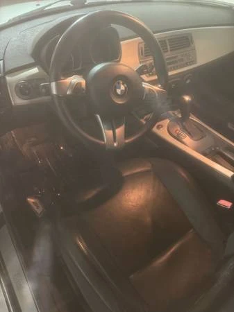 2004 BMW E85 Z4 Roadster - Image 15 of 20