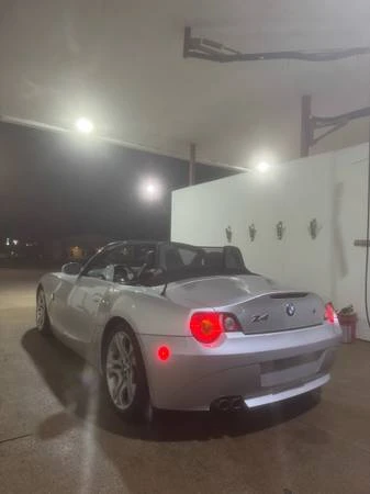 2004 BMW E85 Z4 Roadster - Image 13 of 20