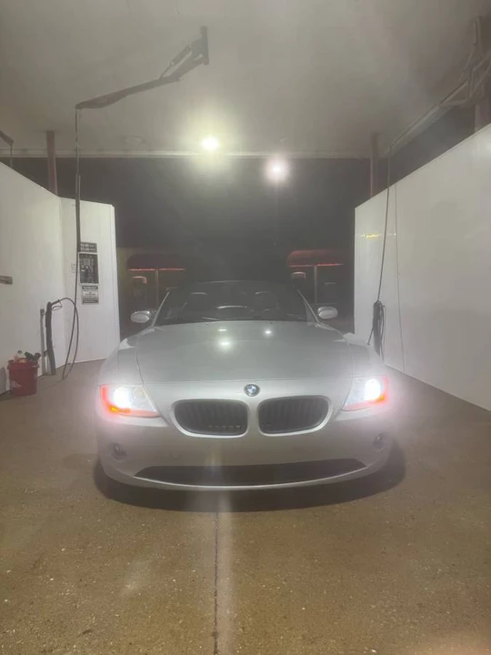 2004 BMW E85 Z4 Roadster - Image 12 of 20