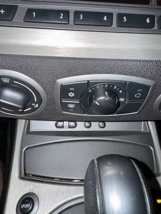 2004 BMW E85 Z4 Roadster - Image 20 of 20