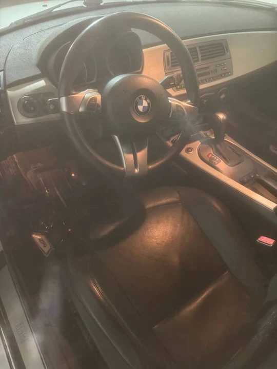 2004 BMW E85 Z4 Roadster - Image 15 of 20