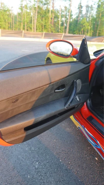 2004 BMW E85 Z4 Roadster - Image 10 of 16