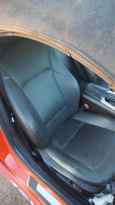 2004 BMW E85 Z4 Roadster - Image 14 of 16
