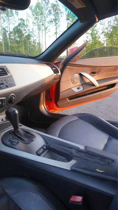 2004 BMW E85 Z4 Roadster - Image 13 of 16