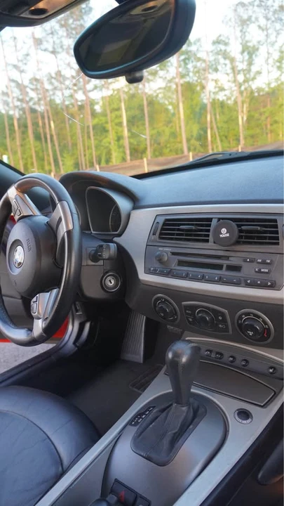 2004 BMW E85 Z4 Roadster - Image 11 of 16