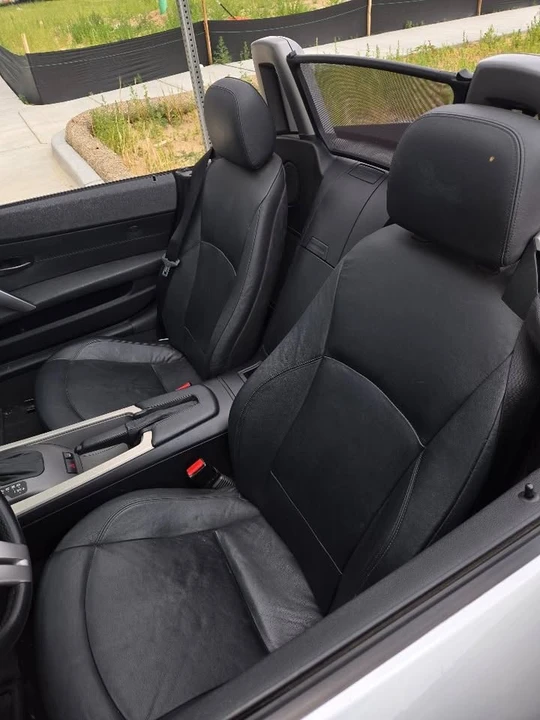 2004 BMW E85 Z4 Roadster - Image 12 of 15