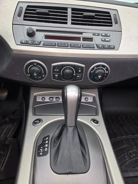 2004 BMW E85 Z4 Roadster - Image 15 of 15