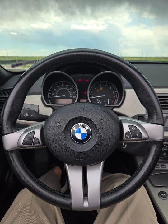 2004 BMW E85 Z4 Roadster - Image 14 of 15