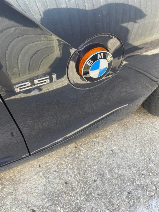 2004 BMW E85 Z4 Roadster - Image 15 of 21