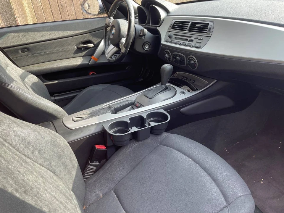 2004 BMW E85 Z4 Roadster - Image 11 of 21