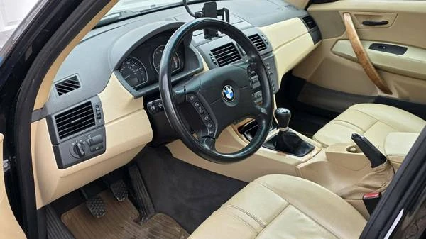 2004 BMW E83 X3 - Image 5 of 7
