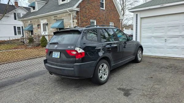 2004 BMW E83 X3 - Image 3 of 7