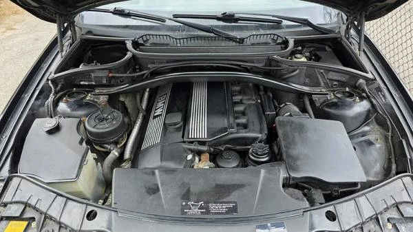 2004 BMW E83 X3 - Image 7 of 7