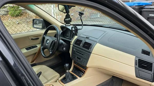 2004 BMW E83 X3 - Image 4 of 7