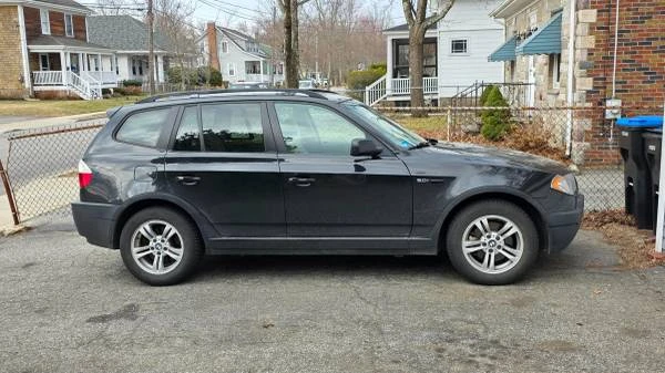 2004 BMW E83 X3 - Image 2 of 7