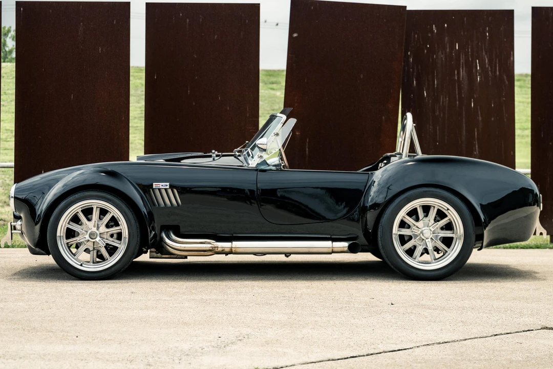 2004 Shelby Cobra Replica - Image 3 of 31