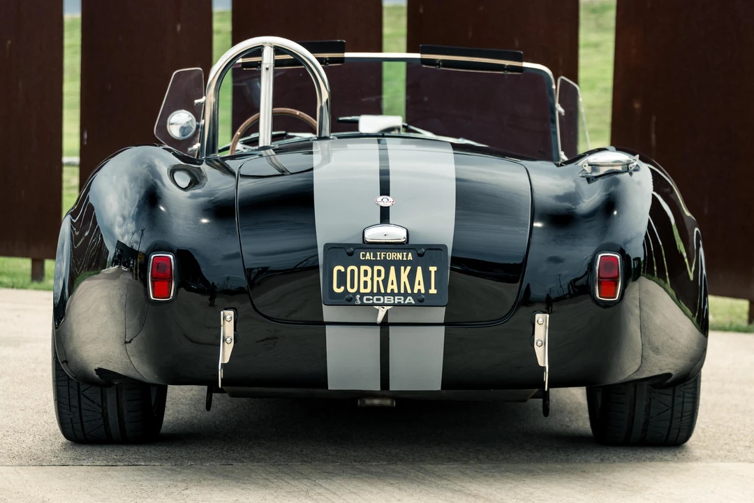 2004 Shelby Cobra Replica - Image 5 of 31