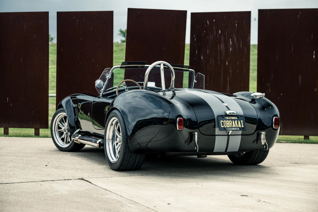 2004 Shelby Cobra Replica - Image 15 of 31