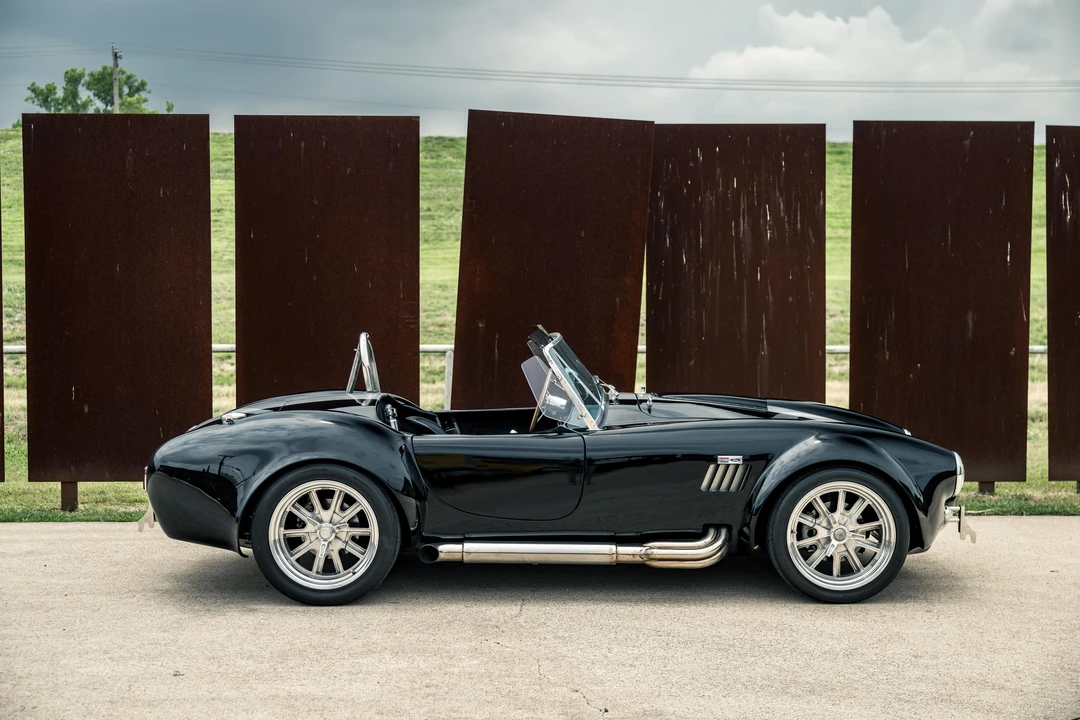 2004 Shelby Cobra Replica - Image 21 of 31
