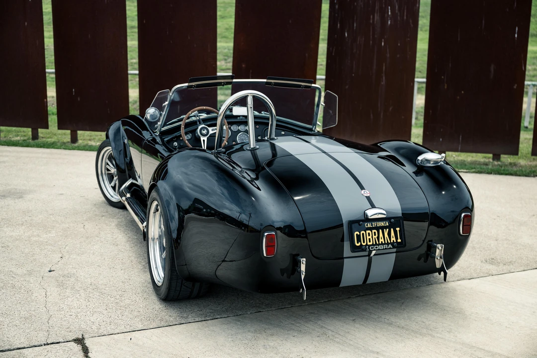2004 Shelby Cobra Replica - Image 16 of 31