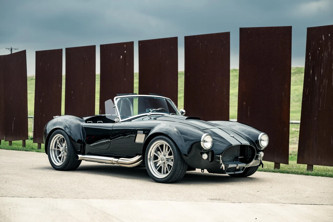 2004 Shelby Cobra Replica - Image 23 of 31